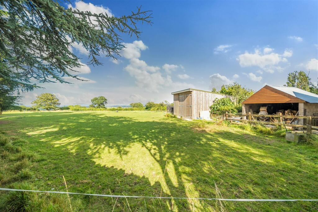 Additional image 26 of Vagg Hill, Yeovil, Somerset
