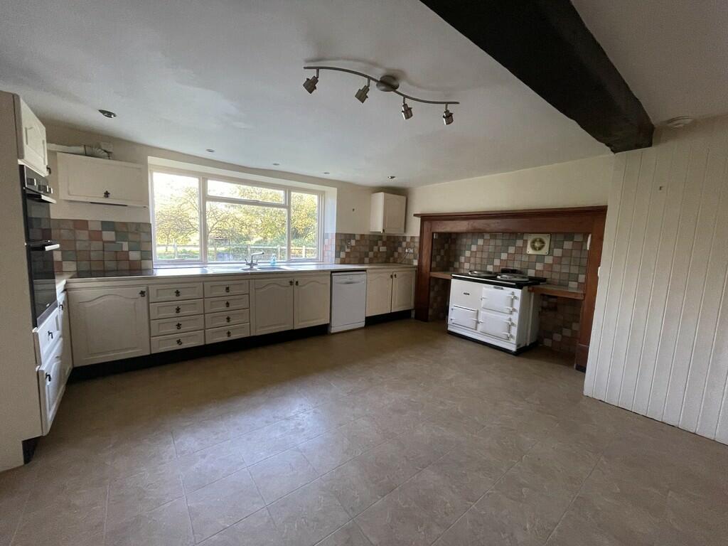 Additional image 3 of Evercreech, Shepton Mallet