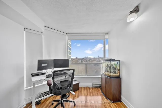 Additional image 26 of 4725 Sheppard Ave Unit 1516