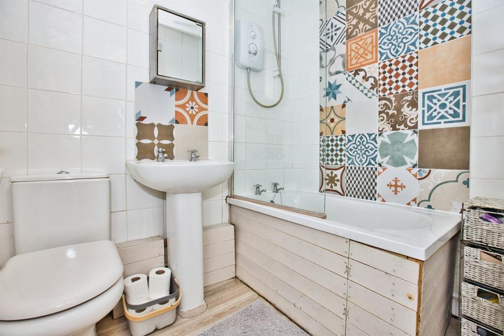 Additional image 15 of Gainsborough Way, Yeovil