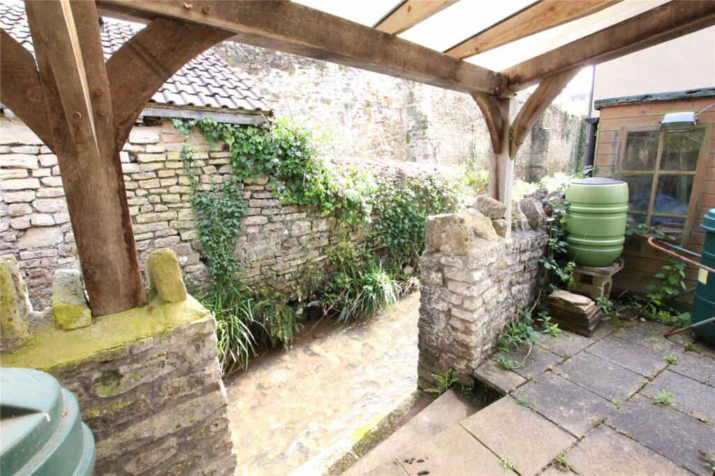 Additional image 6 of Britannia Close, Chilcompton, Radstock, Somerset, BA3