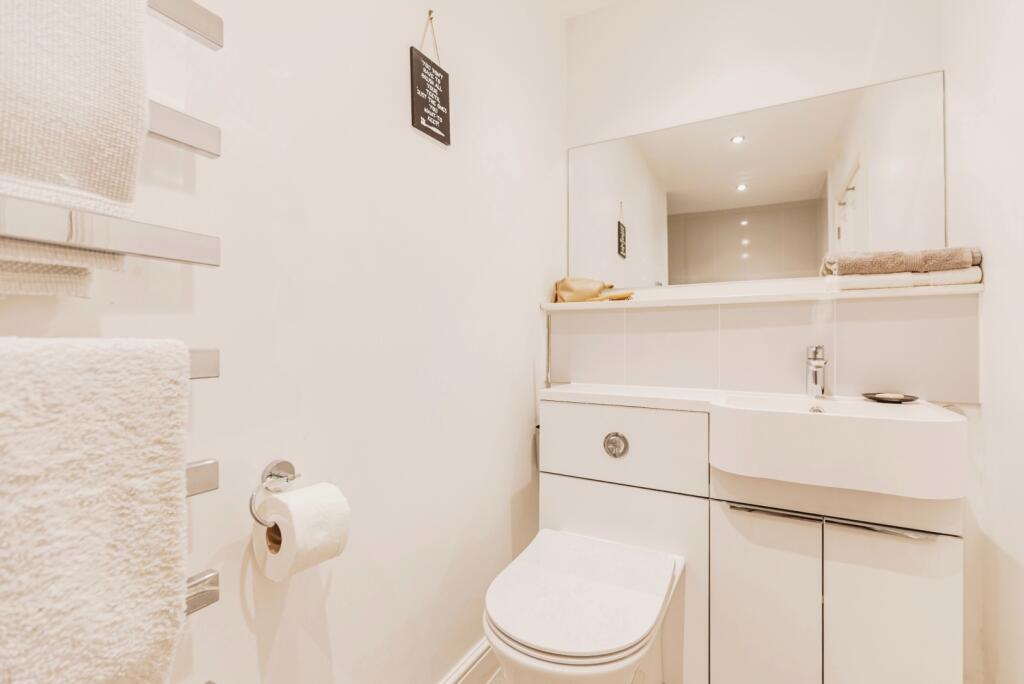 Additional image 4 of Rockliffe Avenue, Bath, Avon