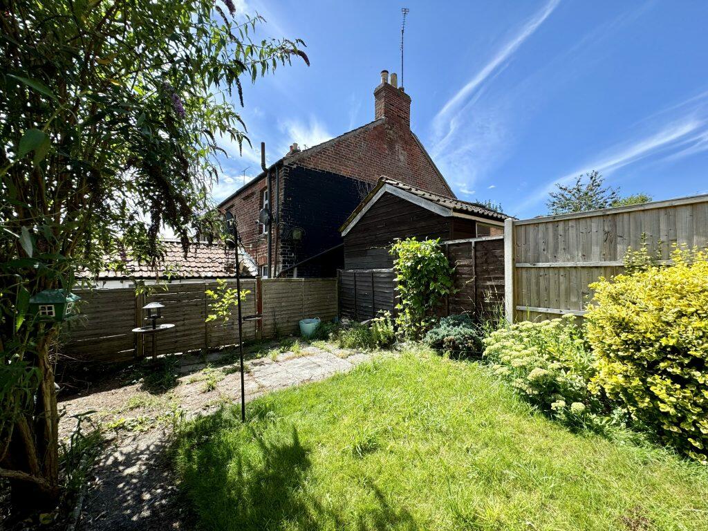 Additional image 9 of Crofton Park, Yeovil, Somerset, BA21 4EB.