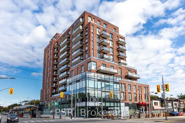 185 Alberta Ave Unit 910