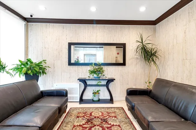 Additional image 7 of 3555 BATHURST St Unit 801