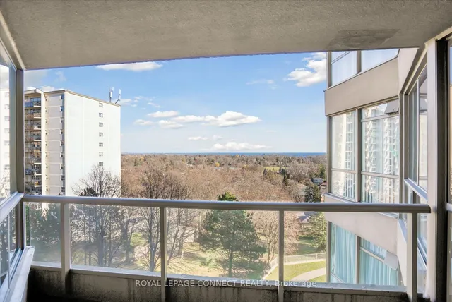 Additional image 26 of 20 Guildwood Pkwy Unit 706