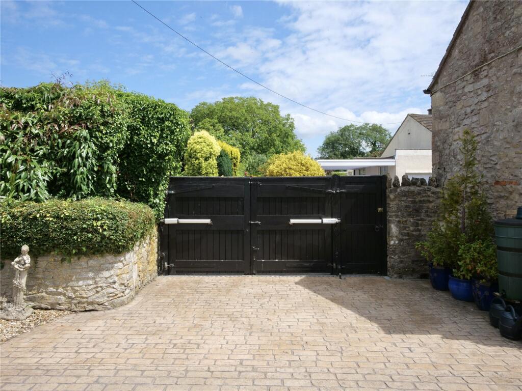 Additional image 26 of Stoney Stratton BA4