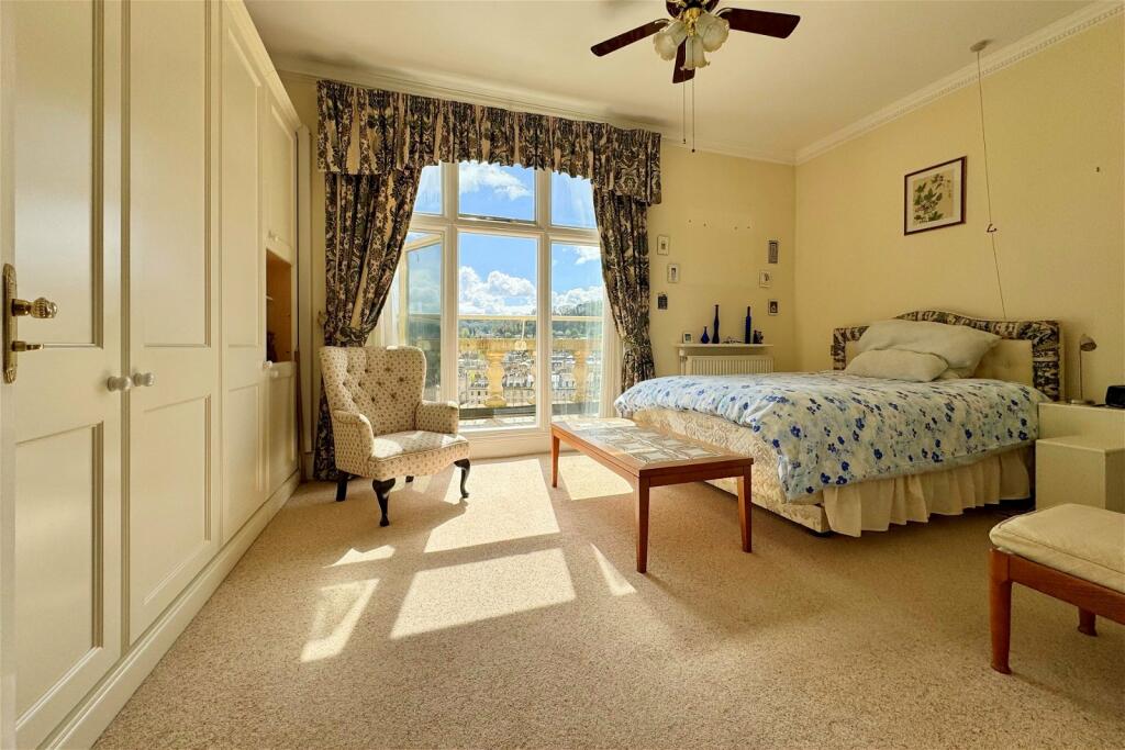 Additional image 8 of Grand Parade, Bath