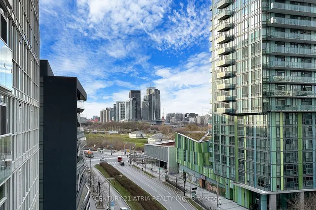Additional image 37 of 85 Queens Wharf Rd Unit 810