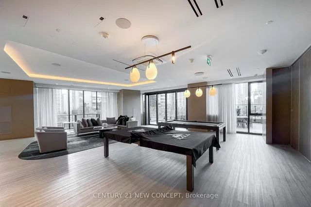 Additional image 38 of 575 Bloor St Unit 1508