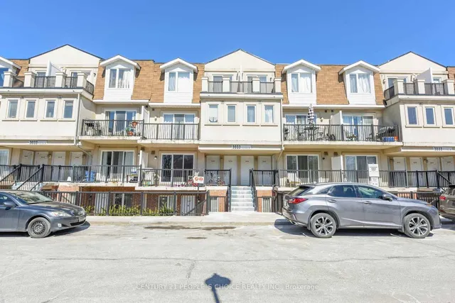 Additional image 2 of 3033 Finch Ave Unit 2045