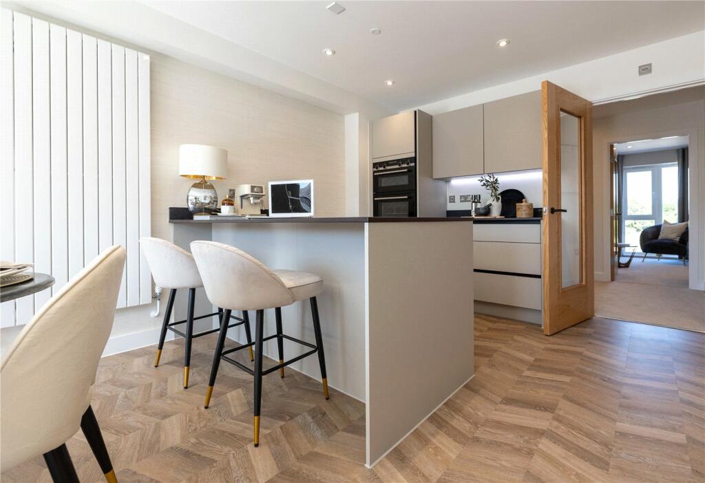 Additional image 4 of Plot 299, The Townhouses, Mulberry Park, Combe Down, Bath, BA2