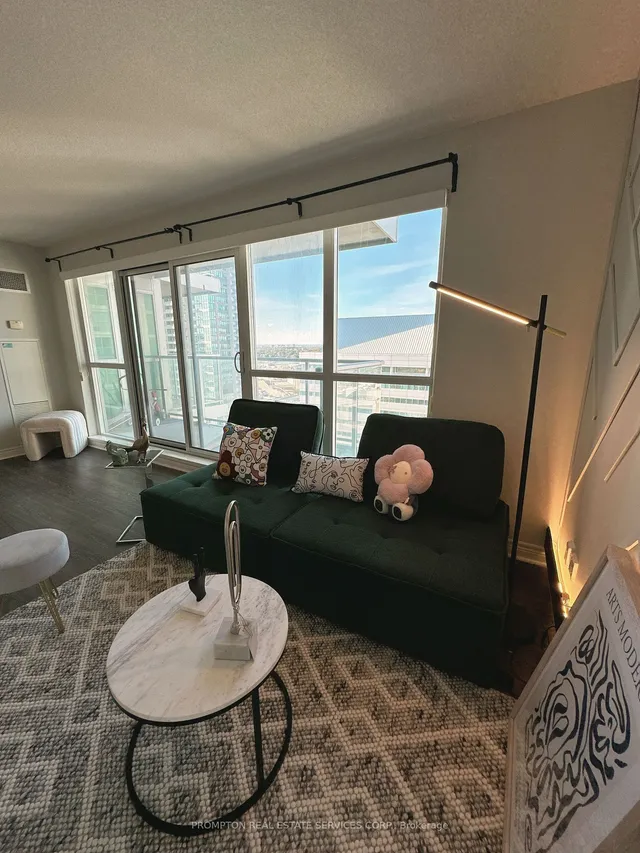 Additional image 3 of 60 Town Centre Cres Unit 1804