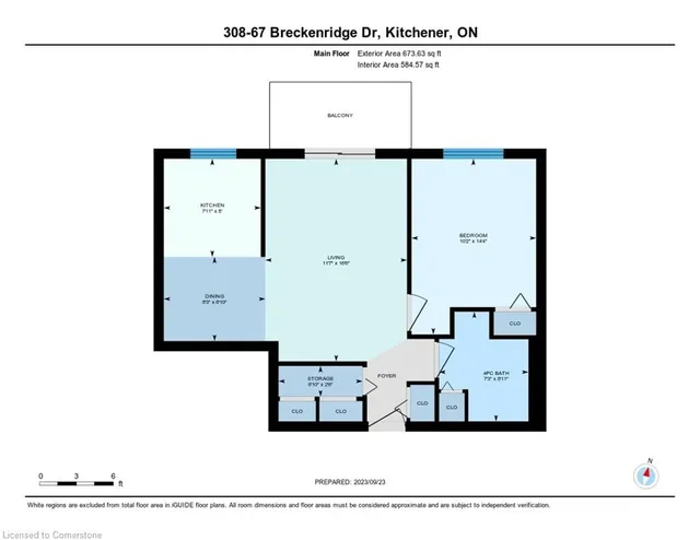 Additional image 25 of 67 Breckenridge Dr Unit 308