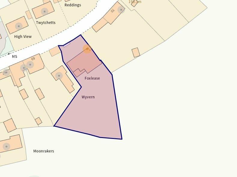 Additional image 34 of High Street, Maiden Bradley, BA12