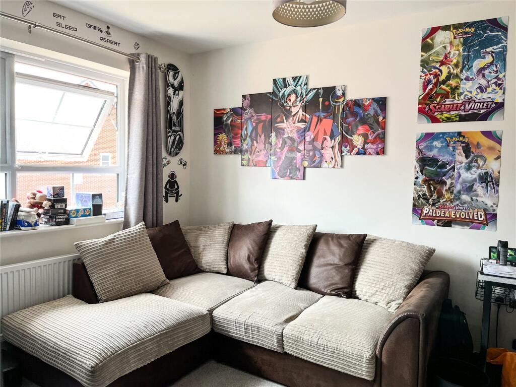 Additional image 17 of Wedmore Drive, Westbury