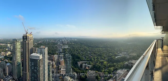 Additional image 18 of 1 Bloor St Unit 6708