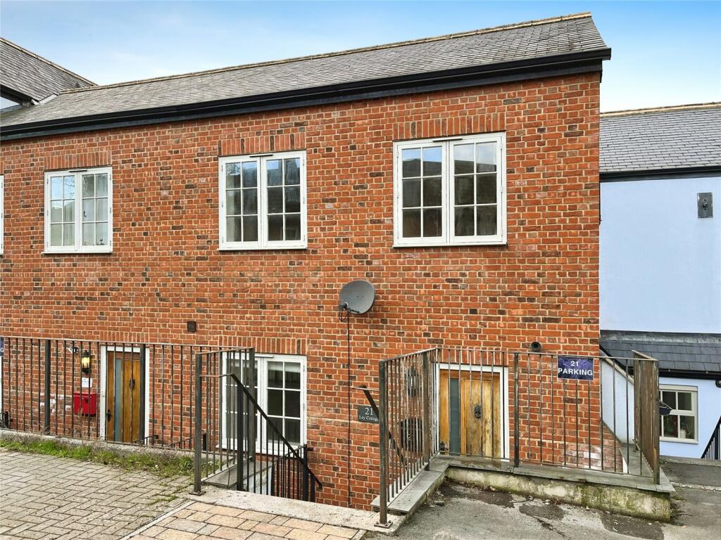 Additional image 4 of Bitham Mill Courtyard