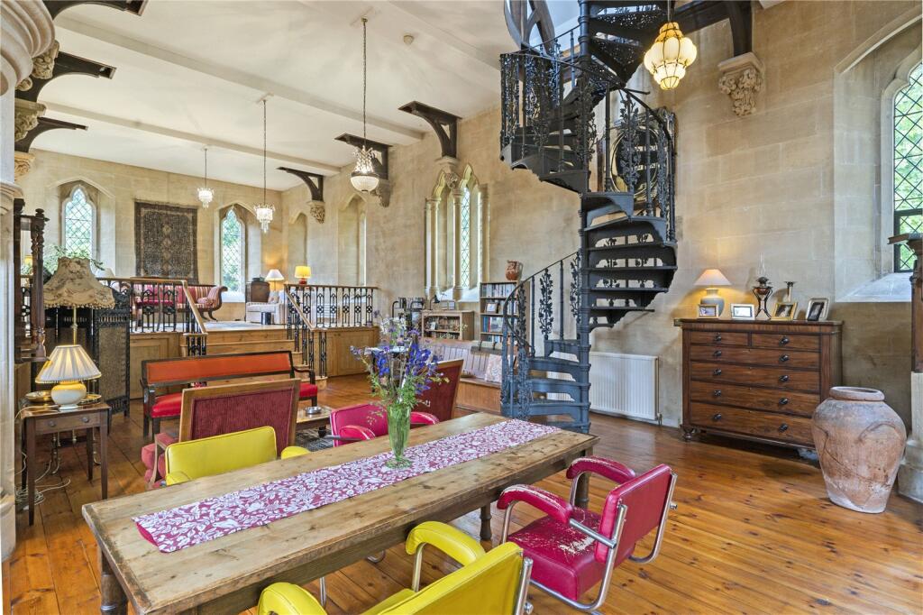 Additional image 5 of East Cranmore, Somerset, BA4