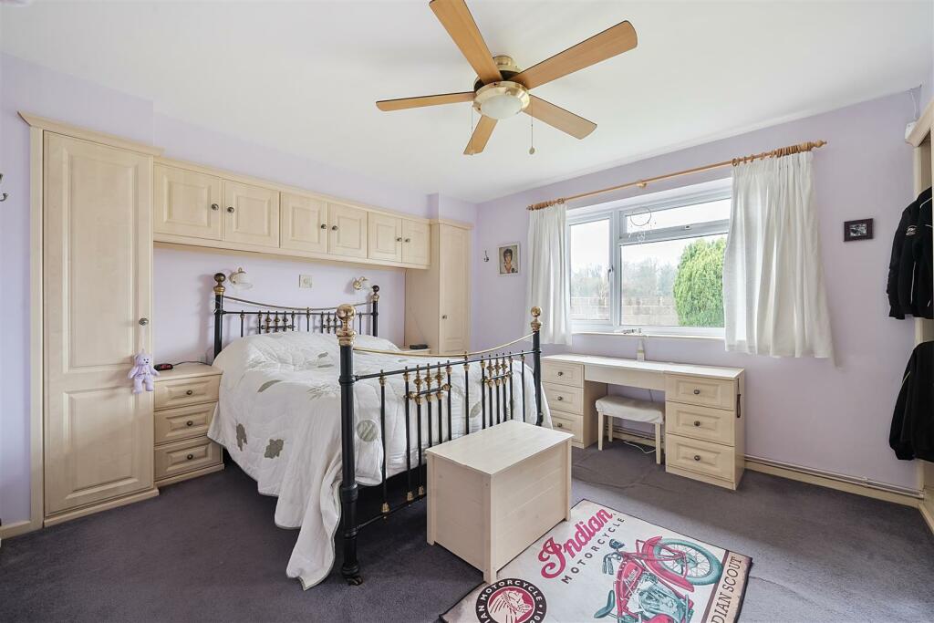 Additional image 8 of Steart Road, West Camel, Yeovil BA22