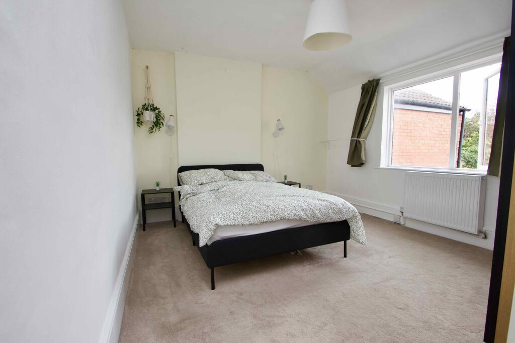 Additional image 12 of Manor House Road, Glastonbury