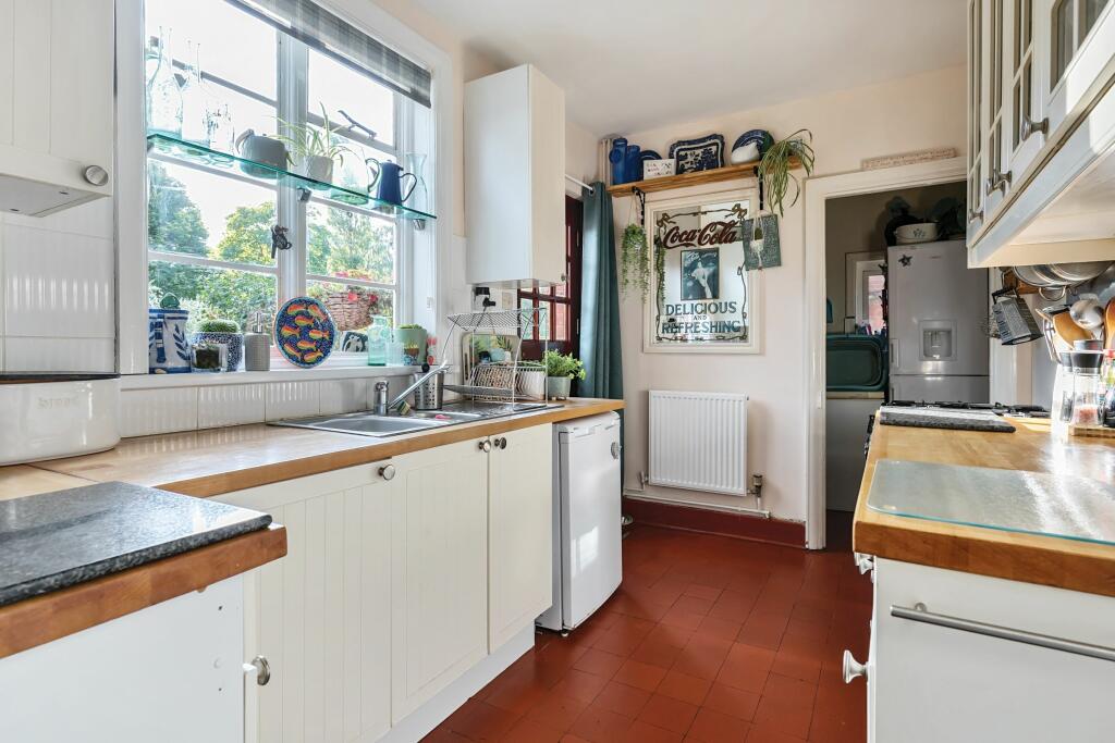 Additional image 7 of Station Road, Westbury