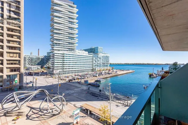 Additional image 39 of 10 Queens Quay Unit 1203