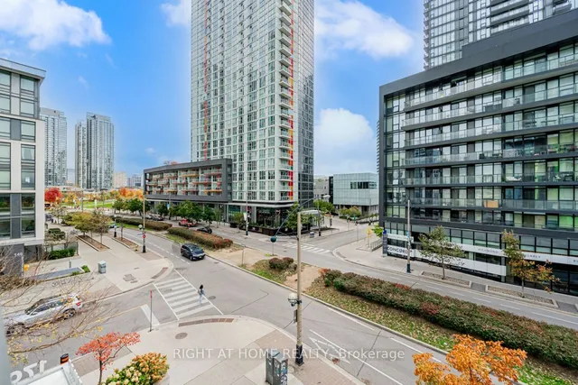 Additional image 6 of 170 Fort York Blvd Unit 310