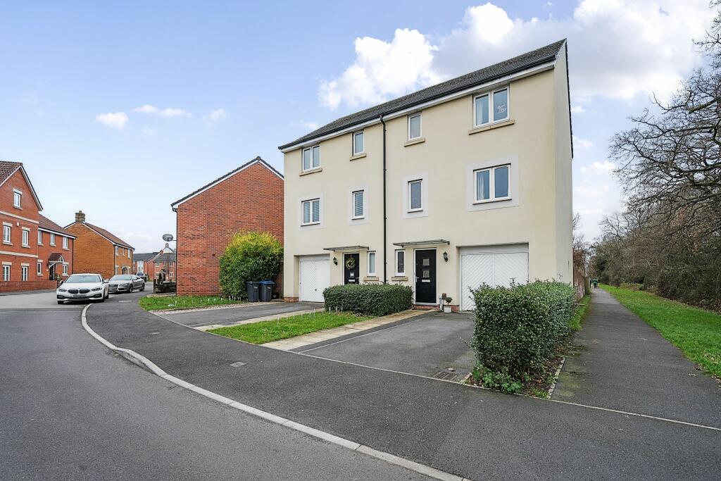 Additional image 22 of Soprano Way, Trowbridge