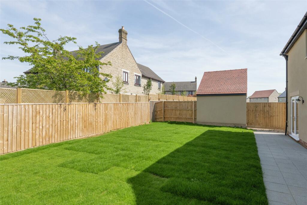 Additional image 9 of Mansfield Way, Baltonsborough, Glastonbury, Somerset
