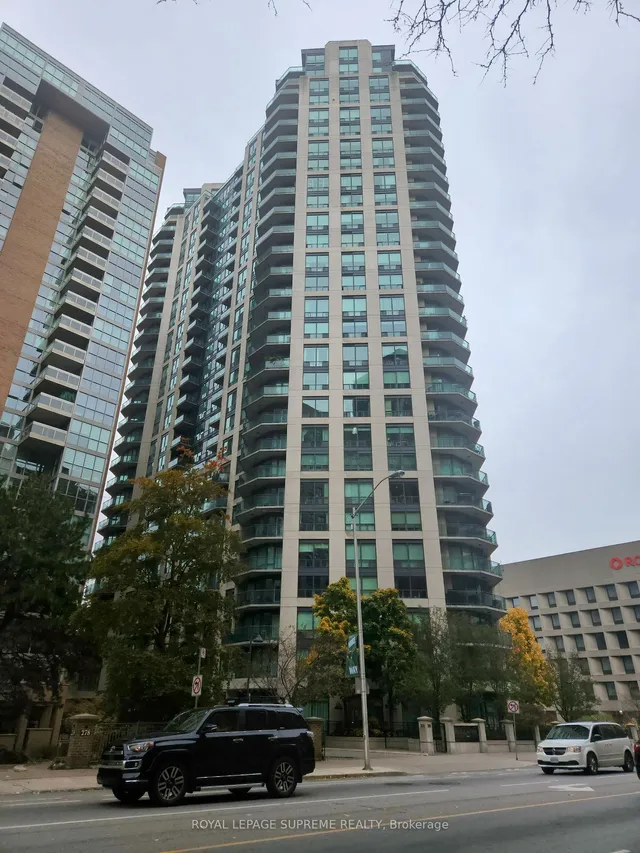 Additional image 29 of 300 Bloor St Unit 504