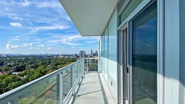 Additional image 32 of 3220 Sheppard Ave Unit 1409