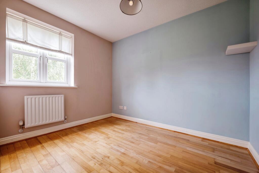 Additional image 8 of Somerville Close, Shepton Mallet, Somerset, BA4