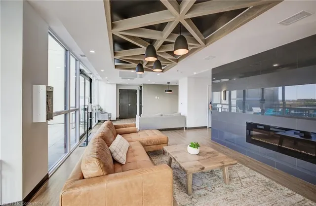 Additional image 45 of 60 Charles Street West, St Unit 604