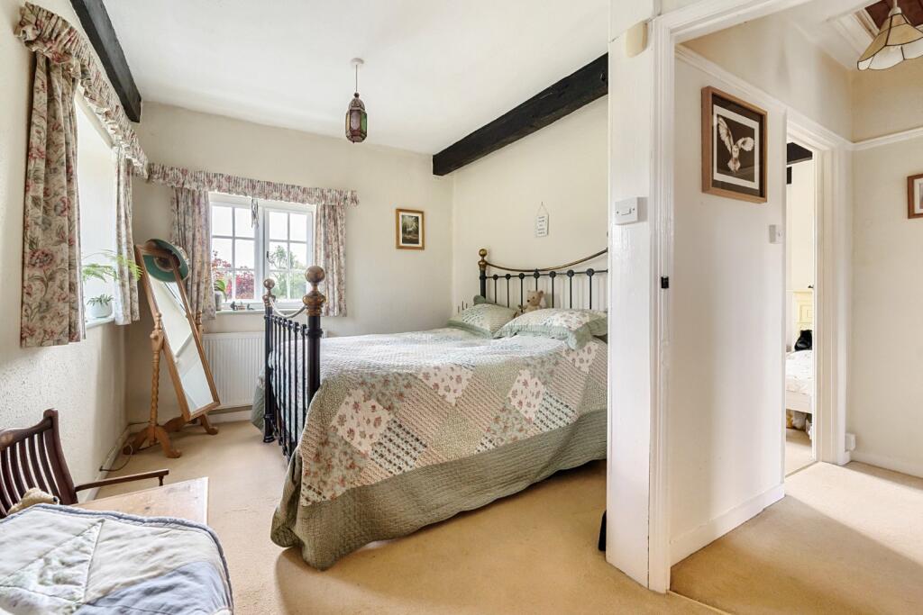 Additional image 11 of Fordhay, East Chinnock, Yeovil, Somerset, BA22