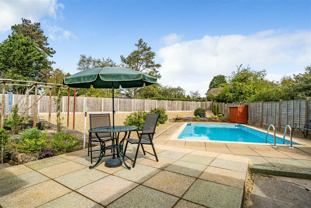 Additional image 18 of Treetops, Leystone Close, Frome BA11 2JY