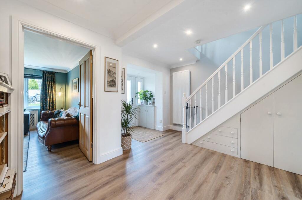 Additional image 18 of Queens Grove, Pen Selwood, Wincanton, Somerset, BA9