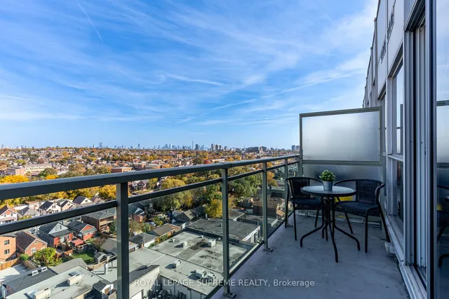 Additional image 33 of 1600 Keele St Unit 1110