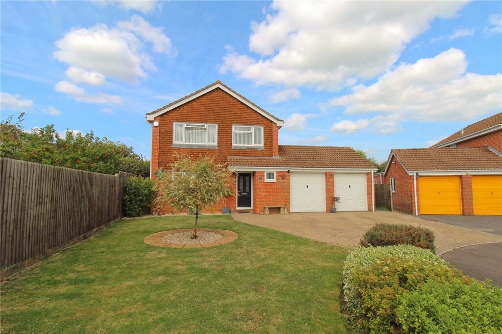 Additional image 18 of Leafield Place, Trowbridge