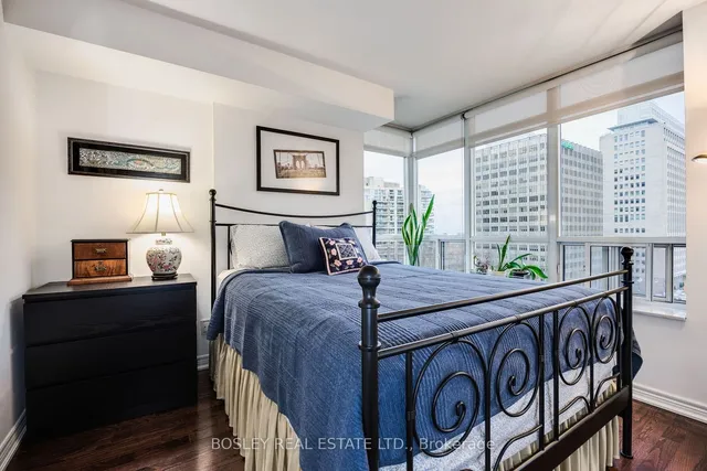 Additional image 25 of 60 St Clair Ave Unit 1207