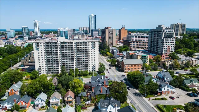 Additional image 35 of 399 Queen St Unit 314