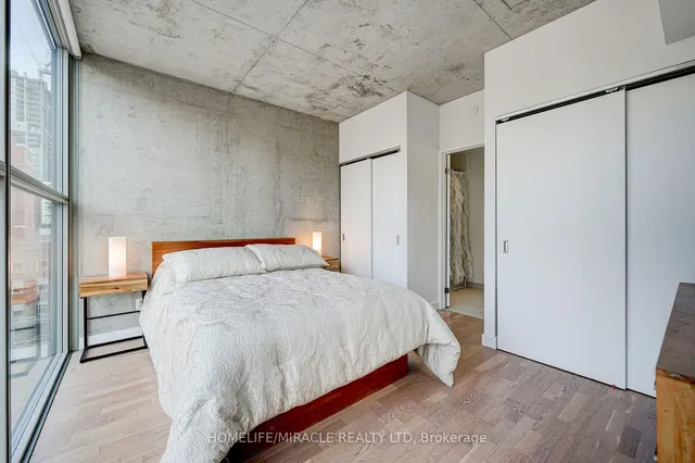 Additional image 30 of 25 Oxley St Unit 701