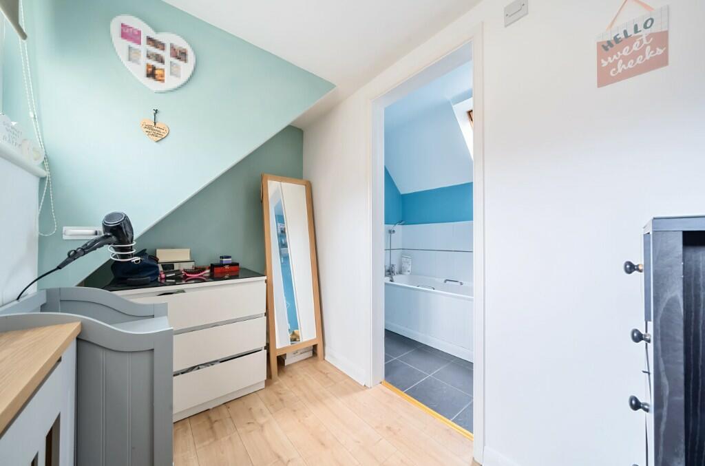 Additional image 10 of Balsam Park, Wincanton, Somerset, BA9 9HB