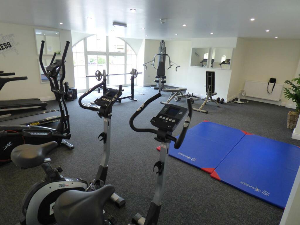 Additional image 10 of Old Brewery Place, High Street, Oakhill, Nr Radstock