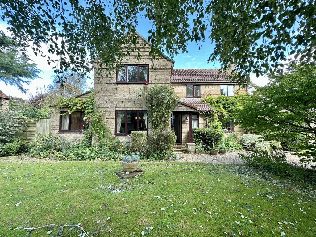 Additional image 16 of Mill Lane, East Coker, Yeovil, Somerset, BA22