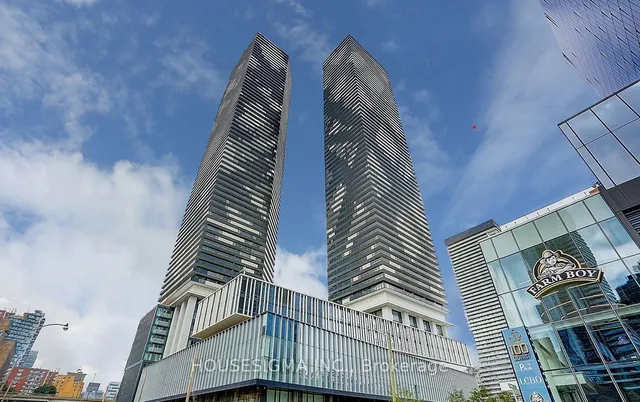 55 Cooper St Unit 4306