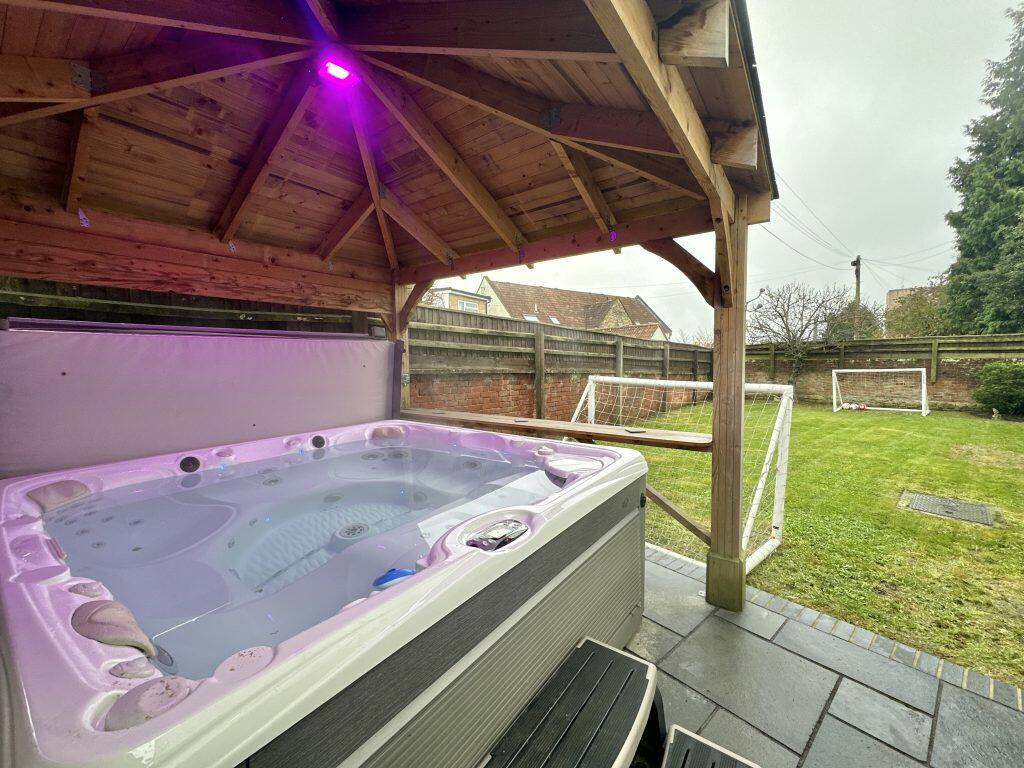 Additional image 22 of Swallowcliffe Gardens, Yeovil, Somerset, BA20