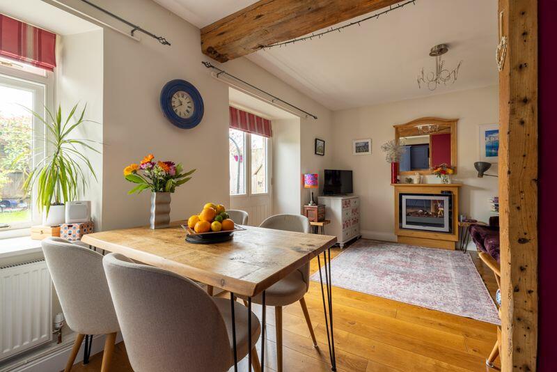 Additional image 12 of Stunning three bedroom Silk Mill conversion in Evercreech