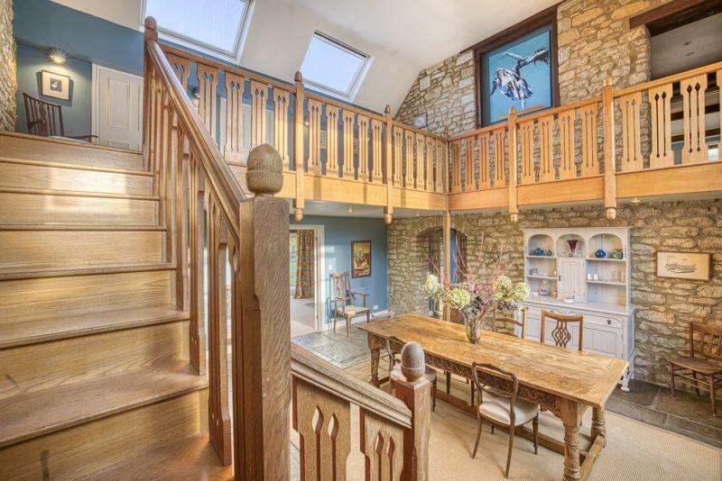 Additional image 5 of Picturesque family home in a popular village