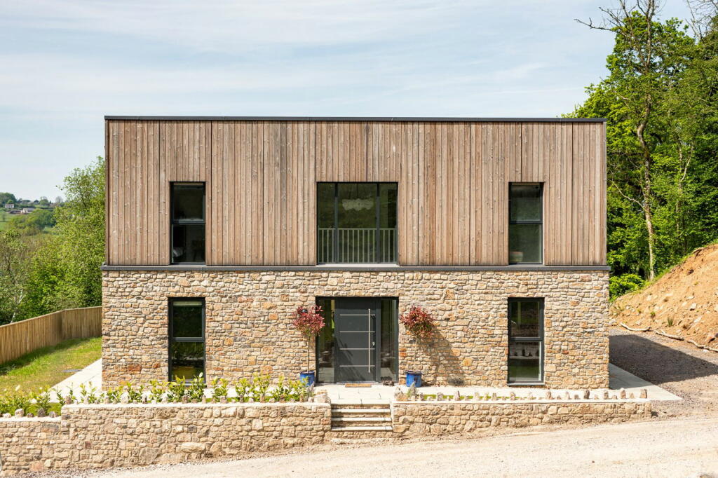 Additional image 33 of The Summer House, Cookswood, BA3 5HH (New Build)